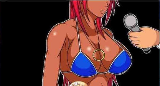 图片[4]-[RPG/汉化] 褐色皮肤的原辣妹妈妈被不知所谓的臭小鬼玷污！汉化版+存档 [百度][500M]』-illusion中国 - - i社游戏-illusion中文汉化官方网站
