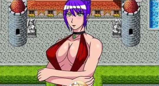 图片[3]-[RPG/汉化] 褐色皮肤的原辣妹妈妈被不知所谓的臭小鬼玷污！汉化版+存档 [百度][500M]』-illusion中国 - - i社游戏-illusion中文汉化官方网站