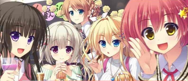 图片[2]-[大型ADV/汉化/全CV] 与你心相连！精翻汉化完结版+全CG存档+去衣补丁[百度][4.5G]』-illusion中国 - - i社游戏-illusion中文汉化官方网站