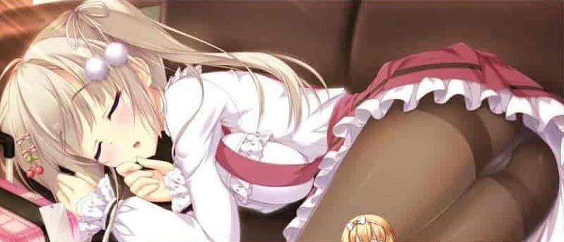图片[4]-[大型ADV/汉化/全CV] 与你心相连！精翻汉化完结版+全CG存档+去衣补丁[百度][4.5G]』-illusion中国 - - i社游戏-illusion中文汉化官方网站