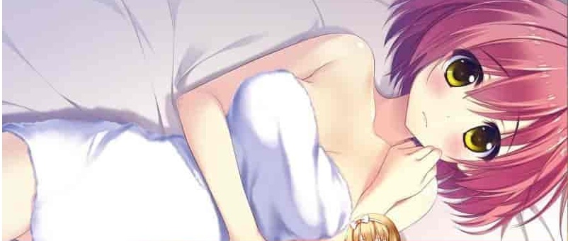图片[5]-[大型ADV/汉化/全CV] 与你心相连！精翻汉化完结版+全CG存档+去衣补丁[百度][4.5G]』-illusion中国 - - i社游戏-illusion中文汉化官方网站