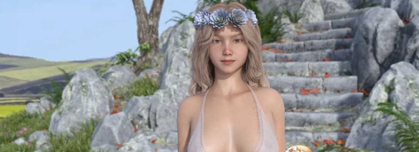 图片[5]-[欧美SLG/汉化/动态] 女神的最佳交易 My Best Deal V2.3.0 汉化版[百度] [4G]』-illusion中国 - - i社游戏-illusion中文汉化官方网站