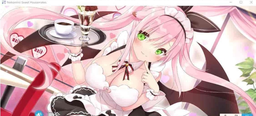 图片[4]-[日系ADV/官中/动态]家喵二三事 Vol.1 Steam官方中文版[百度] [4G]』-illusion中国 - - i社游戏-illusion中文汉化官方网站