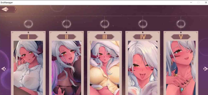图片[5]-[互动SLG/中文/动态]恶魔女上司 Ero Manager STEAM官方中文作弊步兵版[百度][4.8G]』-illusion中国 - - i社游戏-illusion中文汉化官方网站