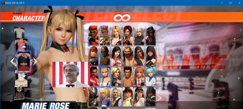 图片[2]-【3D神作】死或生6 官方终极版！[中文/魔改]全DLC/全邪恶MOD整合【双版本/100G】【年费会员专享，手慢无】-illusion中国 - - i社游戏-illusion中文汉化官方网站