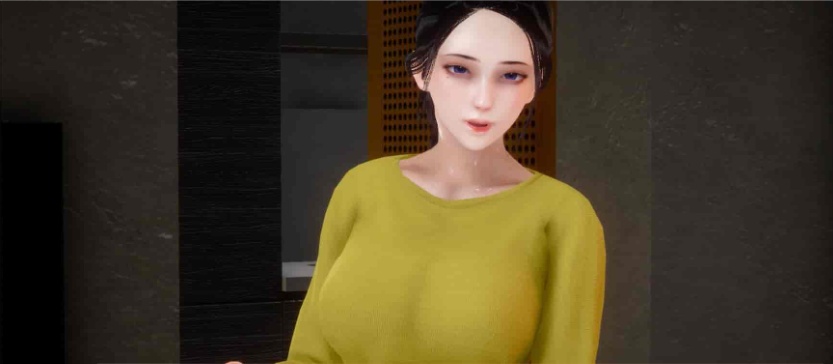图片[4]-[欧美SLG/汉化/动态]我可爱的妈妈v0.5 汉化版[PC+安卓][3.4G/百度]』-illusion中国 - - i社游戏-illusion中文汉化官方网站