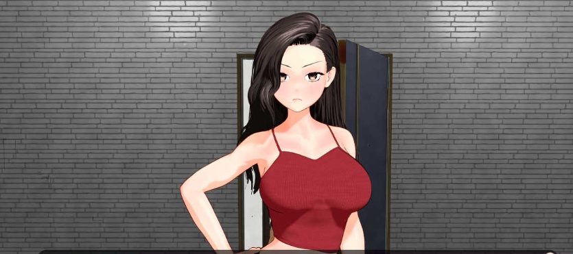 图片[1]-[日系SLG/汉化/动态]与女上司一起的暑假 云翻汉化版+作弊存档+全CG回想[百度] [1.6G]』-illusion中国 - - i社游戏-illusion中文汉化官方网站