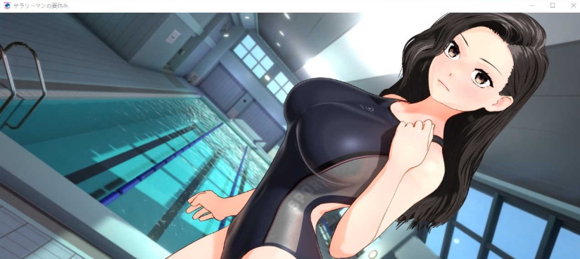 图片[2]-[日系SLG/汉化/动态]与女上司一起的暑假 云翻汉化版+作弊存档+全CG回想[百度] [1.6G]』-illusion中国 - - i社游戏-illusion中文汉化官方网站