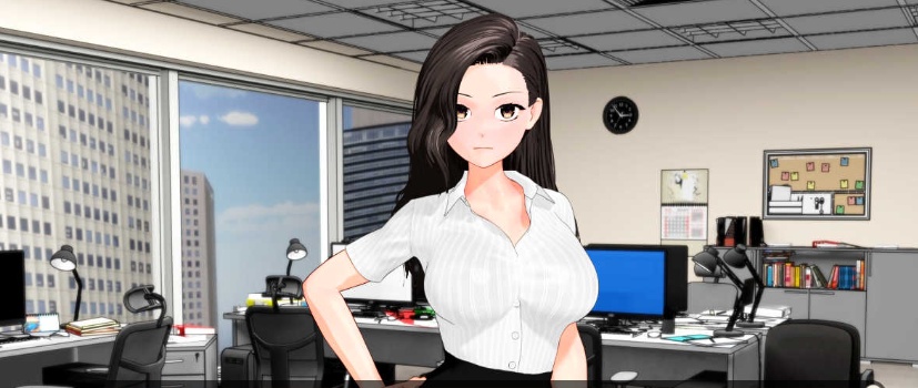 图片[4]-[日系SLG/汉化/动态]与女上司一起的暑假 云翻汉化版+作弊存档+全CG回想[百度] [1.6G]』-illusion中国 - - i社游戏-illusion中文汉化官方网站