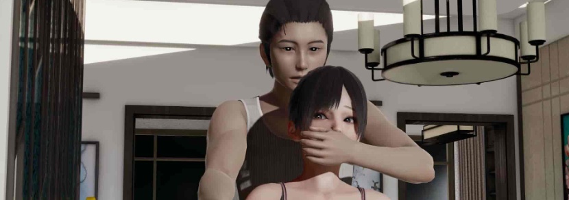 图片[4]-[3D全彩/无修]随便侵犯NPC女角色 01-03+入室事件 01-02+其他 [调X教RBQ][502M/百度] – 『漫画专区』-illusion中国 - - i社游戏-illusion中文汉化官方网站