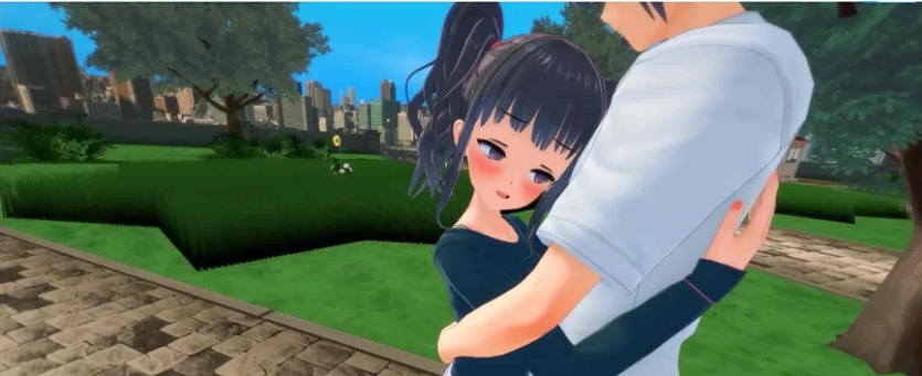 图片[3]-[日系SLG/汉化/动态]来世后宫v0.3.1 汉化版[PC+安卓][3.4G/百度]』-illusion中国 - - i社游戏-illusion中文汉化官方网站