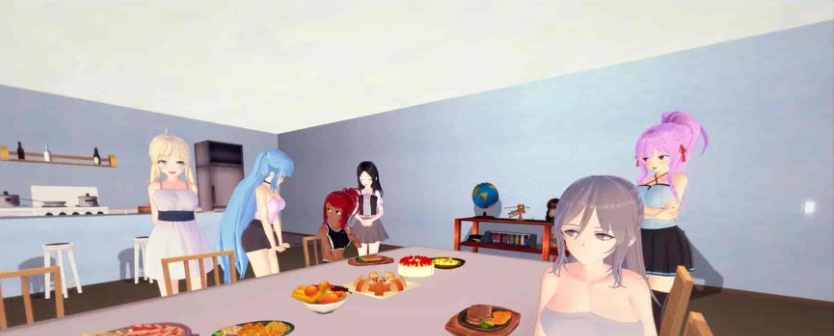 图片[5]-[日系SLG/汉化/动态]来世后宫v0.3.1 汉化版[PC+安卓][3.4G/百度]』-illusion中国 - - i社游戏-illusion中文汉化官方网站