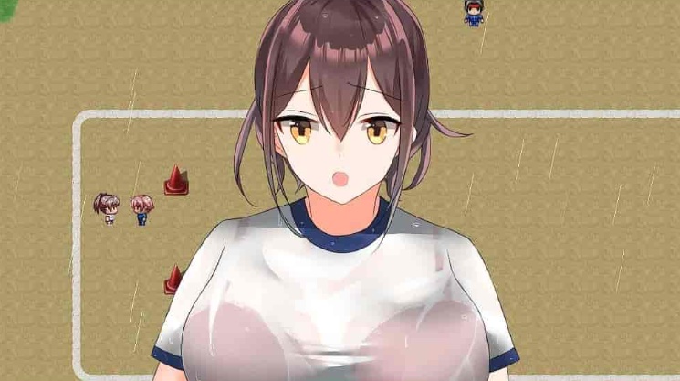 图片[2]-[日系RPG/汉化]班长是不会被吓倒的 机翻汉化版[PC+安卓][750M/百度]』-illusion中国 - - i社游戏-illusion中文汉化官方网站