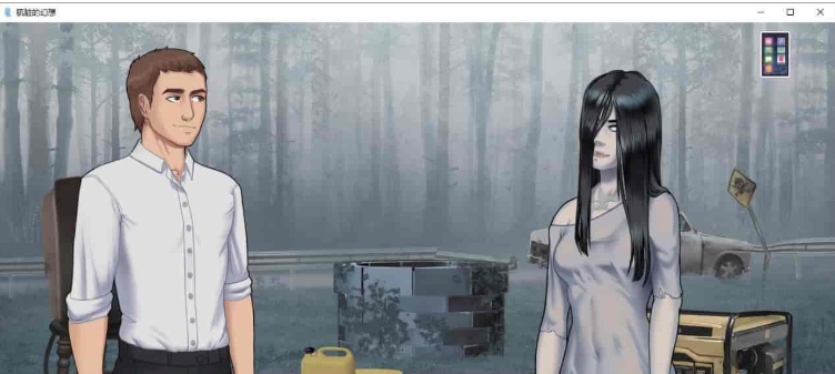图片[1]-欧美SLG/2D/动态]肮脏的幻想 v2.0.5 汉化版[PC+安卓][1G/百度]』-illusion中国 - - i社游戏-illusion中文汉化官方网站