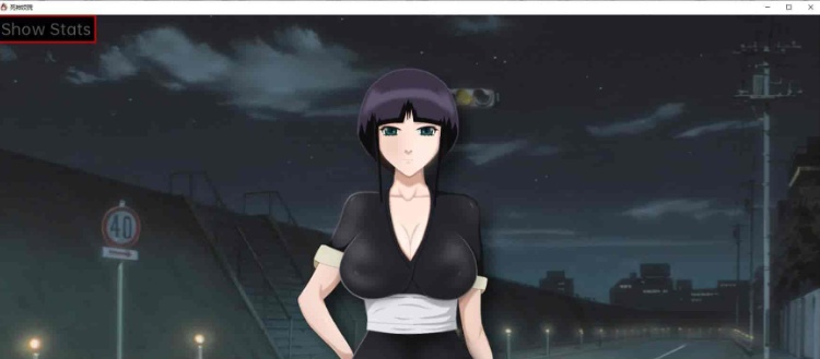 图片[2]-[日系SLG/汉化/动态]死神妓院V2.0 汉化版[PC+安卓][940M/百度]』-illusion中国 - - i社游戏-illusion中文汉化官方网站
