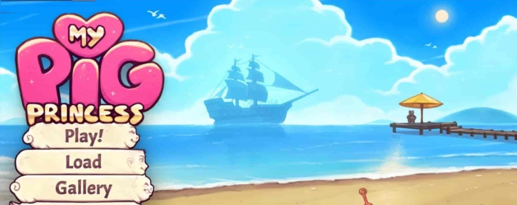 图片[5]-[欧美SLG/汉化]我的猪公主v0.5.0 汉化版[PC+安卓][2.9G/百度]』-illusion中国 - - i社游戏-illusion中文汉化官方网站