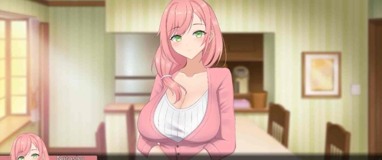 图片[2]-[日系SLG/汉化]笨拙的NTR V0.1.0 汉化版[PC+安卓][370M/百度]』-illusion中国 - - i社游戏-illusion中文汉化官方网站