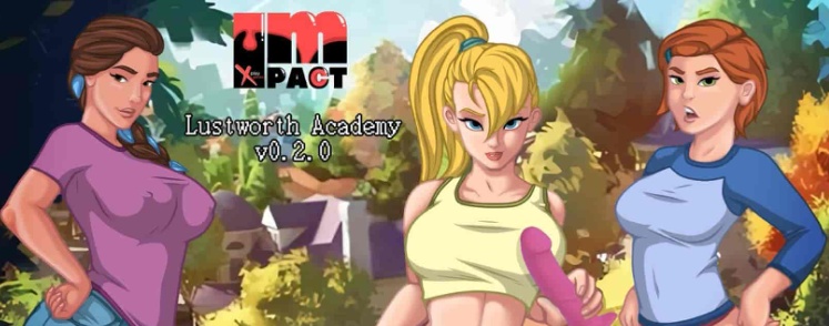 图片[3]-[沙盒2D/汉化/动态]拉斯特沃斯学院LustworthAcademyBetav0.30.4 汉化版[PC+安卓][1.3G/百度]』-illusion中国 - - i社游戏-illusion中文汉化官方网站