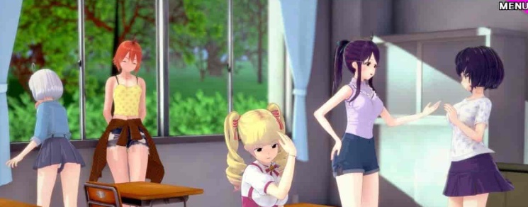 [日系SLG/汉化/动态]后宫特别班v0.1.4 汉化版[PC+安卓][910M/百度]』-illusion中国 - - i社游戏-illusion中文汉化官方网站