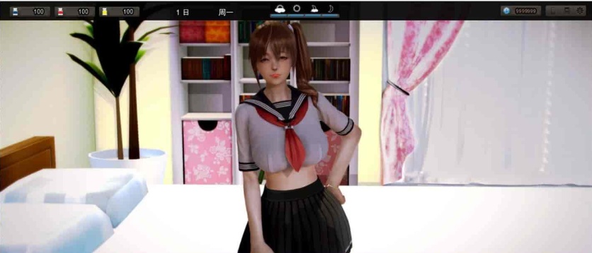 图片[4]-[大型欧美SLG/汉化/动态]腐蚀（腐化）Final精修汉化完结作弊版[完坑][PC+安卓][11G/百度/年费专享]』-illusion中国 - - i社游戏-illusion中文汉化官方网站