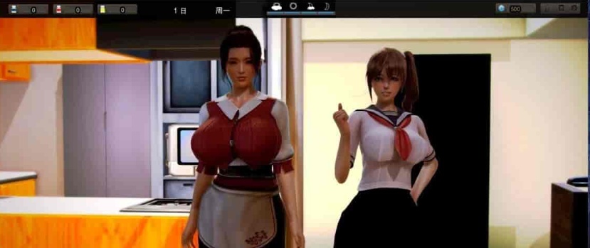 图片[1]-[大型欧美SLG/汉化/动态]腐蚀（腐化）Final精修汉化完结作弊版[完坑][PC+安卓][11G/百度/年费专享]』-illusion中国 - - i社游戏-illusion中文汉化官方网站