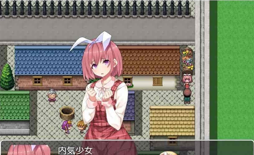 图片[2]-[RPG/汉化]大叔勇士RPG：用力量和权利侵饭女人的讨魔之路 汉化作弊版[新作][500M/百度]』-illusion中国 - - i社游戏-illusion中文汉化官方网站