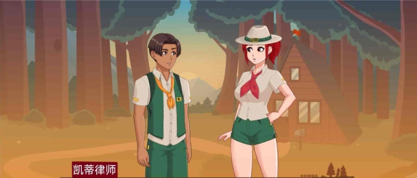 图片[3]-[沙盒2D/汉化]哀悼木营地V0.0.2.1 汉化版[PC+安卓][1G/百度]』-illusion中国 - - i社游戏-illusion中文汉化官方网站
