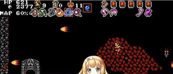 图片[4]-[ACT/中文/神级像素] 午夜银魔城~STEAM官方中文步兵版+全回想存档[百度][500M]』-illusion中国 - - i社游戏-illusion中文汉化官方网站