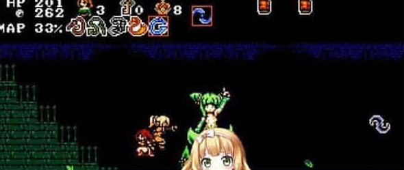 图片[2]-[ACT/中文/神级像素] 午夜银魔城~STEAM官方中文步兵版+全回想存档[百度][500M]』-illusion中国 - - i社游戏-illusion中文汉化官方网站