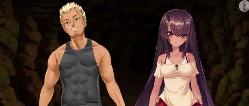 图片[4]-[爆款RPG/汉化]无人岛幸存者 精翻完整汉化版+全回想[新汉化/全CV][PC+安卓][2.3G/百度]』-illusion中国 - - i社游戏-illusion中文汉化官方网站