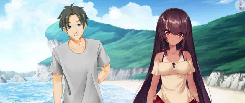 图片[3]-[爆款RPG/汉化]无人岛幸存者 精翻完整汉化版+全回想[新汉化/全CV][PC+安卓][2.3G/百度]』-illusion中国 - - i社游戏-illusion中文汉化官方网站