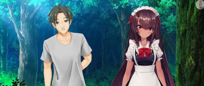 图片[1]-[爆款RPG/汉化]无人岛幸存者 精翻完整汉化版+全回想[新汉化/全CV][PC+安卓][2.3G/百度]』-illusion中国 - - i社游戏-illusion中文汉化官方网站
