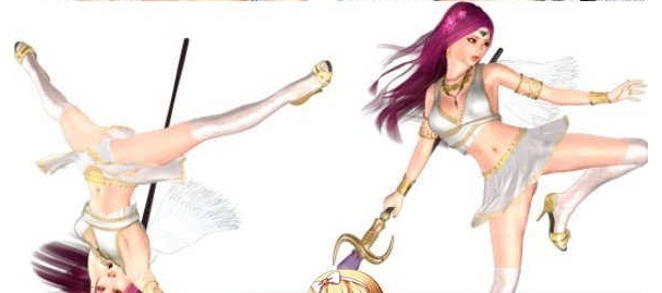 图片[6]-[大型ACT/中文/动态]GuiltyHell2 纯白女神艾莉II V14N重量版[1月更新][5G/百度]』-illusion中国 - - i社游戏-illusion中文汉化官方网站