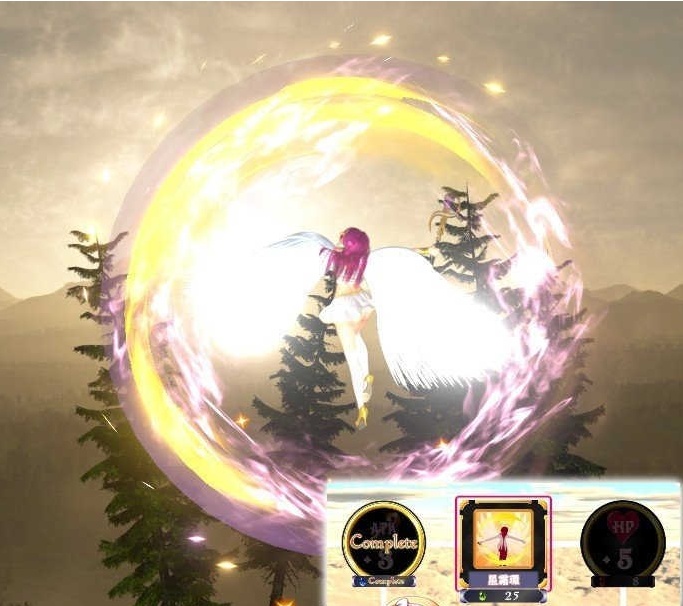 图片[4]-[大型ACT/中文/动态]GuiltyHell2 纯白女神艾莉II V14N重量版[1月更新][5G/百度]』-illusion中国 - - i社游戏-illusion中文汉化官方网站