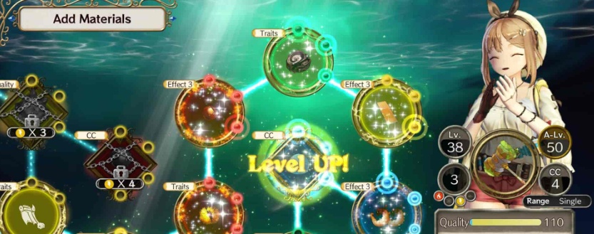 图片[3]-[RPG] [BD]萊莎的鍊金工房 ～常闇女王與秘密藏身處～含1.08補丁+全DLC/年费专享』-illusion中国 - - i社游戏-illusion中文汉化官方网站