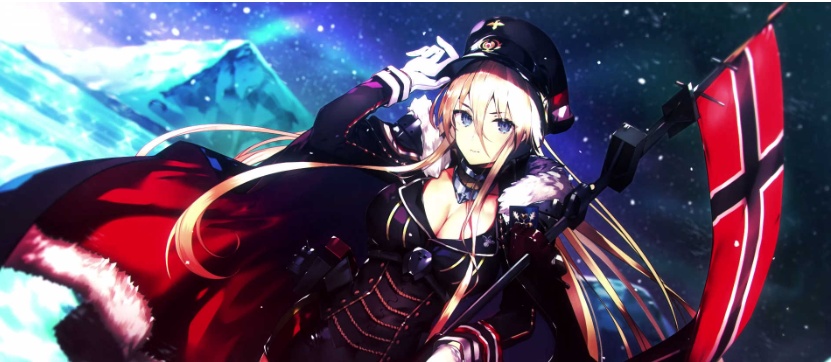 图片[2]-[大型ARPG/中文/动态CG]碧蓝航线 交汇的航迹 官方中文全DLC豪华版+修改器[6G]』-illusion中国 - - i社游戏-illusion中文汉化官方网站