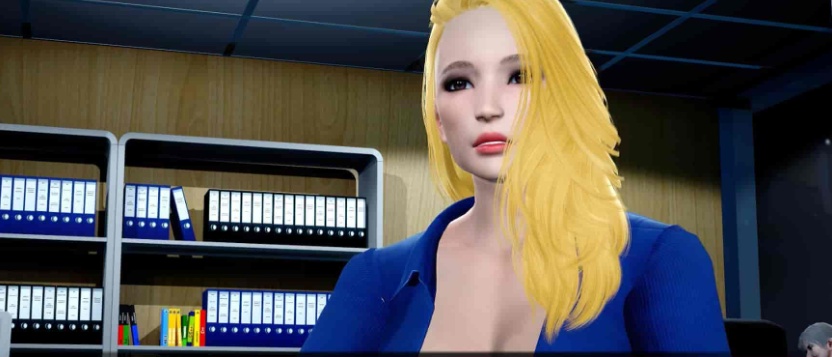 图片[4]-[欧美SLG/汉化/动态]记录的诱惑V0.18 汉化版[PC+安卓][2.5G/百度]』-illusion中国 - - i社游戏-illusion中文汉化官方网站