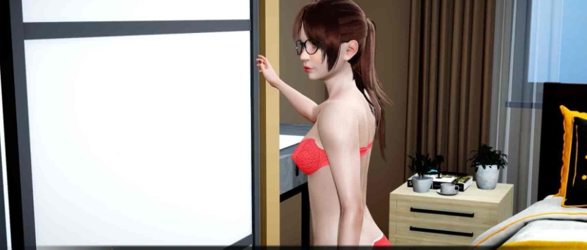 图片[3]-[欧美SLG/汉化/动态]记录的诱惑V0.18 汉化版[PC+安卓][2.5G/百度]』-illusion中国 - - i社游戏-illusion中文汉化官方网站