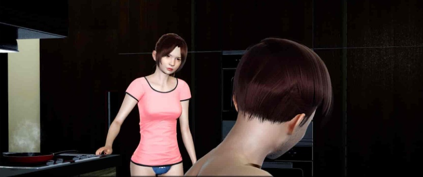 图片[1]-[欧美SLG/汉化/动态]记录的诱惑V0.18 汉化版[PC+安卓][2.5G/百度]』-illusion中国 - - i社游戏-illusion中文汉化官方网站