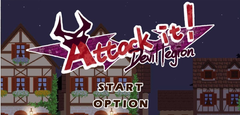 图片[5]-[ACT/中文/全动态]突击！恶魔军团！ V1.2.5 DL官方中文版[百度][2.1G]』-illusion中国 - - i社游戏-illusion中文汉化官方网站