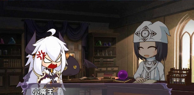 图片[4]-[ACT/中文/全动态]突击！恶魔军团！ V1.2.5 DL官方中文版[百度][2.1G]』-illusion中国 - - i社游戏-illusion中文汉化官方网站