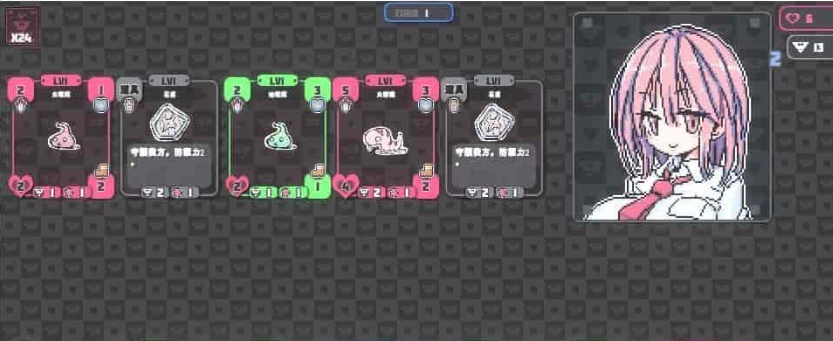 图片[2]-[卡牌SLG/中文]胖次卡片V1.2.3F 官方中文版[新作][PC+安卓][680M/百度]』-illusion中国 - - i社游戏-illusion中文汉化官方网站