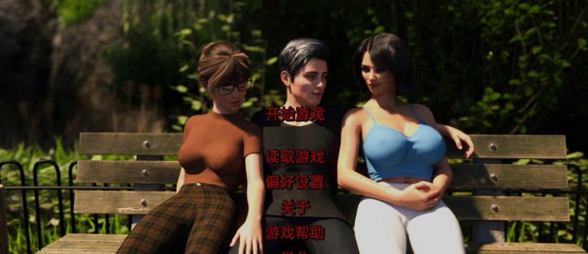 图片[5]-[沙盒SLG/汉化/动态]双重感知Double Perception Ver2.2 汉化版[PC+安卓][1.9G/百度]』-illusion中国 - - i社游戏-illusion中文汉化官方网站