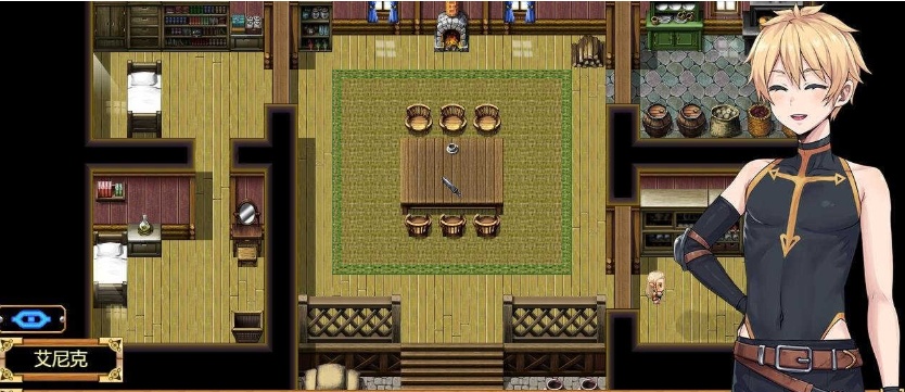 图片[3]-[神级RPG/中文/动态]欲望之尾 Ver1.0 官方中文正式版+全CG存档[1月更新][1.7G/百度]』-illusion中国 - - i社游戏-illusion中文汉化官方网站