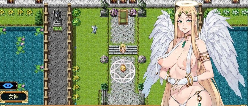 图片[1]-[神级RPG/中文/动态]欲望之尾 Ver1.0 官方中文正式版+全CG存档[1月更新][1.7G/百度]』-illusion中国 - - i社游戏-illusion中文汉化官方网站
