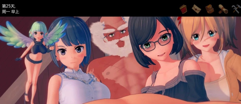 图片[3]-[欧美SLG/汉化/动态]腐败王国v0.17.4 精翻汉化版[1.5G/百度]』-illusion中国 - - i社游戏-illusion中文汉化官方网站