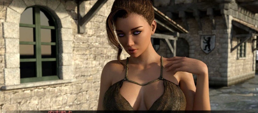 图片[1]-[欧美SLG/汉化]巫术V0.9.7 汉化版[PC+安卓][1.7G/百度]』-illusion中国 - - i社游戏-illusion中文汉化官方网站
