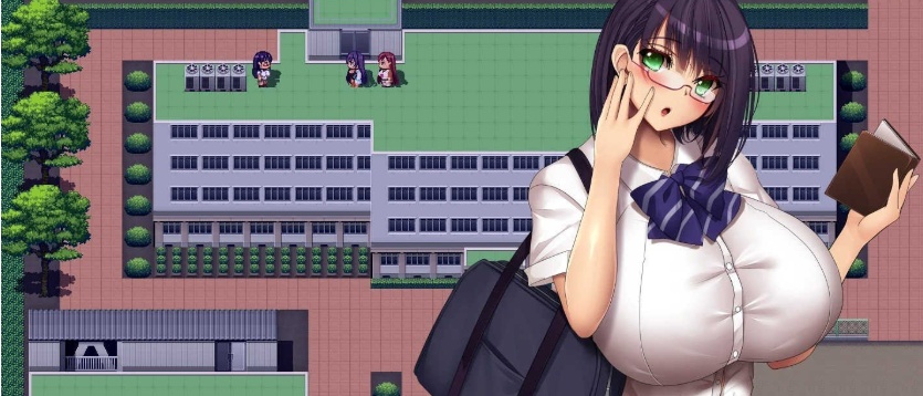 图片[2]-[日系RPG/汉化/动态/全CV]银魔契约 机翻汉化版[PC+安卓][4G/百度]』-illusion中国 - - i社游戏-illusion中文汉化官方网站
