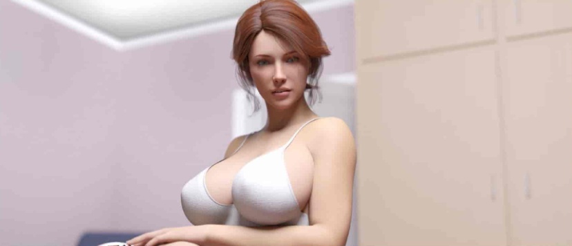 图片[2]-[欧美SLG/汉化/动态]情感问题Heart Problems-V0.7 精翻汉化版[PC+安卓][3.3G/百度]』-illusion中国 - - i社游戏-illusion中文汉化官方网站