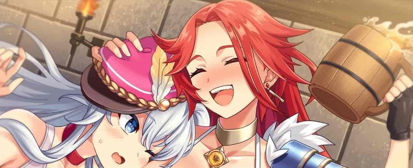 图片[2]-[炼金RPG/中文]魅影炼金 ~西尔维娅的心跳都市计划 STEAM官方中文步兵版+自带全回想解放]新作/全CV][950M/百度]』-illusion中国 - - i社游戏-illusion中文汉化官方网站